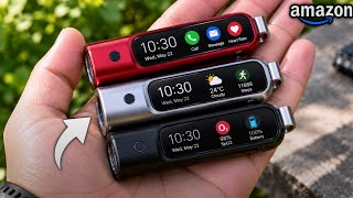 20 Insane Gadgets You Didn't Know Existed!
