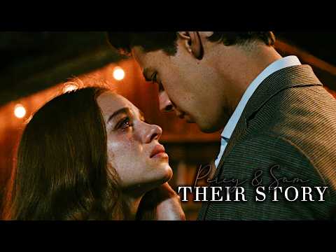 Percy & Sam | Their Love Story [Every Year After]