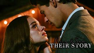 Percy & Sam | Their Love Story [Every Year After]