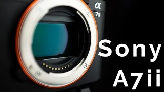 Sony A7Ii İncelemesi - Kutay Kösem