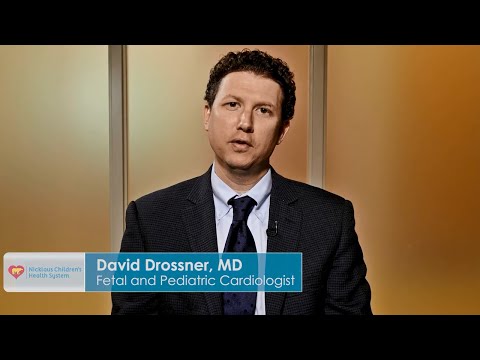 Why Do Children Have High Cholesterol? - Answered by Pediatric Cardiologist Dr. David Drossner