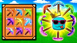 Merge and Dig Simulator is so GRINDY!