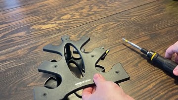 DEWALT MAX FIT TR Multi BIT SD Review