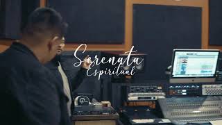 Video thumbnail of "Torre Fuerte-“Serenata Espiritual”-COVER (En El Estudio Audio Digital 7)"