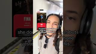 can’t believe this #girlfriend #cheater #caught #single #plane