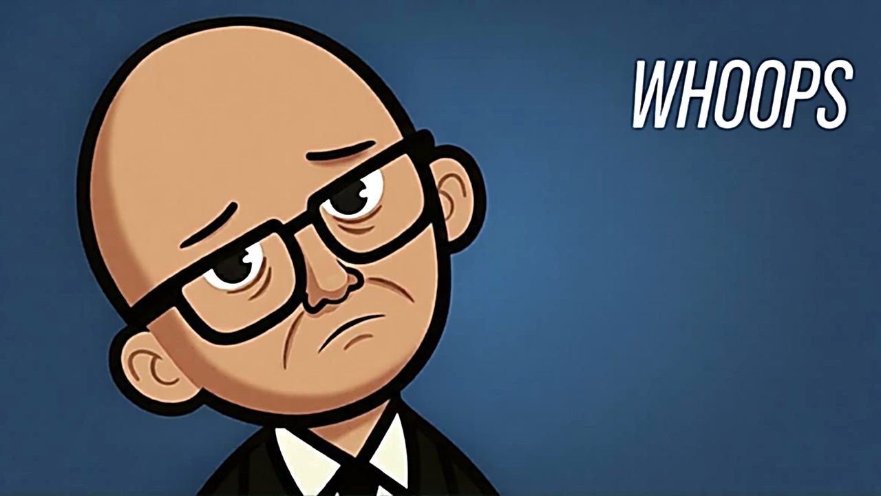 Кризис Windows 11 объяснен так, как будто вам 5 лет!