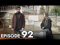 Vendetta Episode 92 English Subtitled Kan Cicekleri 