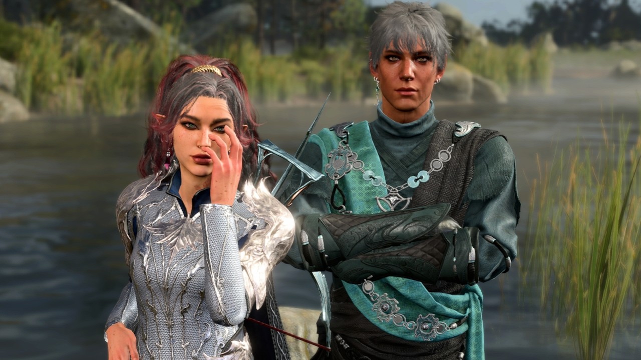 The Best Goblin Slayers in Town! - Baldur's Gate 3 [END OF ACT 1]