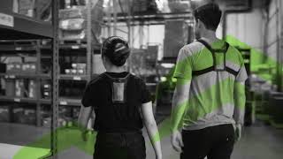 What We Do | StrongArm Tech