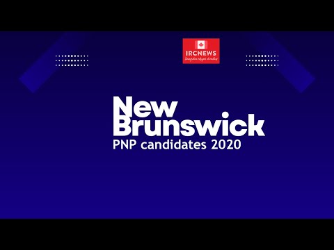 Canada Immigration Total PNP Express Entry Candidate Selection | Province of New Brunswick in 2020