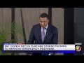 PM: ODPEM Needs Further Strengthening to Improve Emergency Response | TVJ News