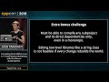 CppCon 2018: "Compiling Multi-Million Line C++ Code Bases Effortlessly with the Meson Build System"