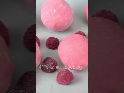 ВКУСНЕЙШИЕ МОТИ ЗА 10 МИНУТ