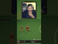 Funny Glitch 😂 Magical Ball ✨ | Cricket 26 #shorts #cricket #cricket26