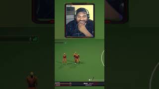Funny Glitch 😂 Magical Ball ✨ | Cricket 26 #shorts #cricket #cricket26