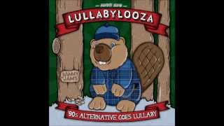 Jammy Jams - About A Girl (Lullaby Rendition of Nirvana) *song clip*