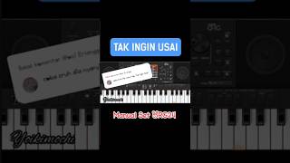 Download Lagu Tak ingin usai versi dangdut#setorgterbaru #takinginusailirik #takinginusaicover MP3