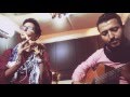 Mazalmazal cheb akil  cover nay adil charfi 