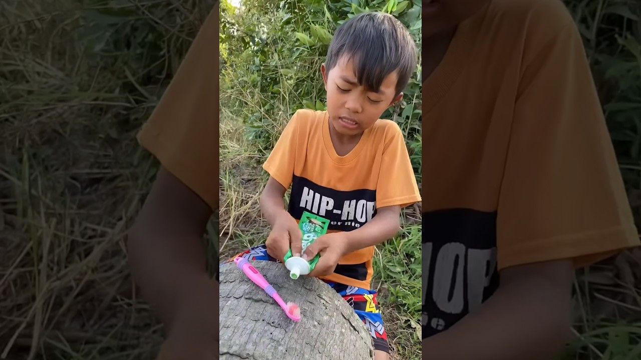 🪥🪥😜🥰ASMR AMERICA'S ORIGINAL DUBBLE BUBBLE GUM (3 FRUIT FLAVORS) AND... part 3