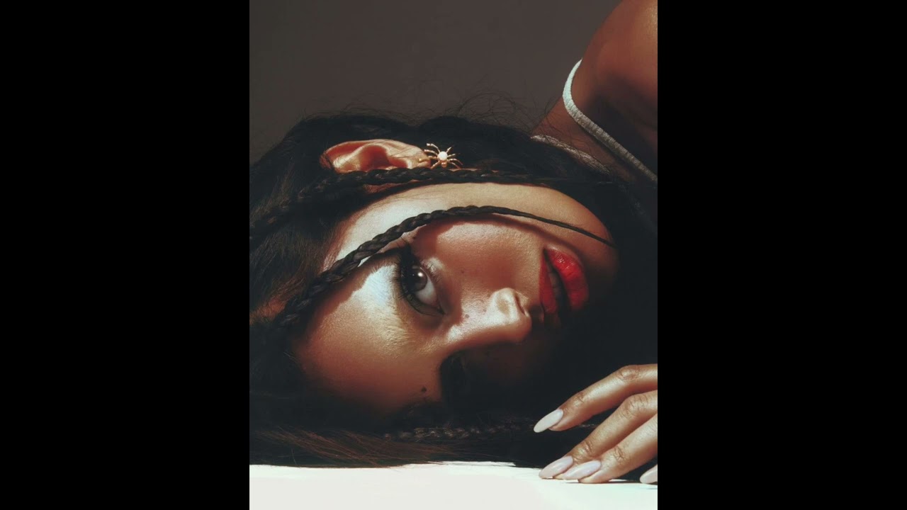 (FREE) K Forest type beat - "Blinded"