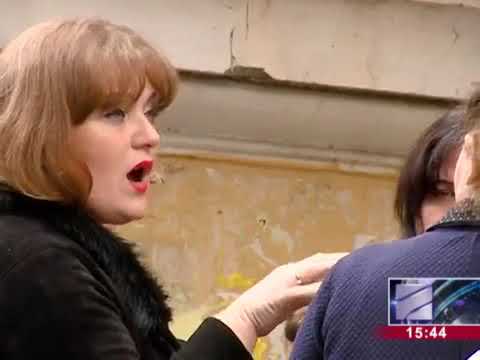 ინციდენტი 23 ე საჯარო სკოლაში   დაპირისპირებული მოსწავლეების გაშველება პატრულს მ