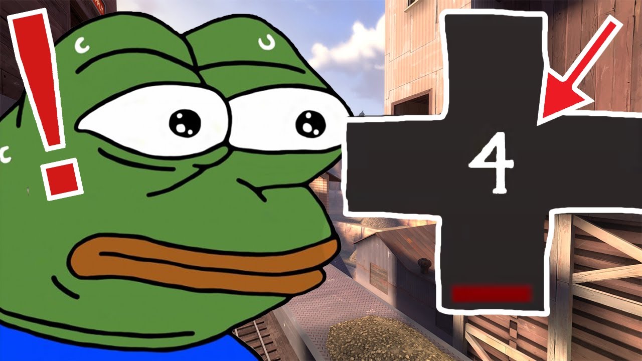 Butt Clenching TF2 Moments