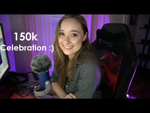 150K Celebration and Chill ( With Sound Maybe Who Knows)