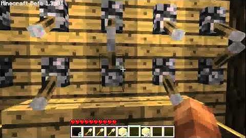 Abducted by The Creeper Ep. 2 :: Minecraft Puzzle