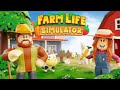 Reacting GameToons, story of farming🌾?🇺🇸 Смотрим GameToons, история фермы🌾?🇷🇺