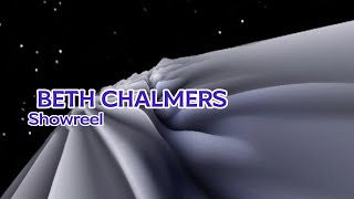 Beth Chalmers Showreel Voice Actress