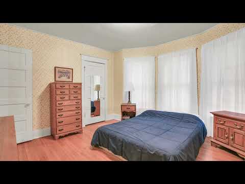 603 W Illinois St, Urbana, IL home video tour