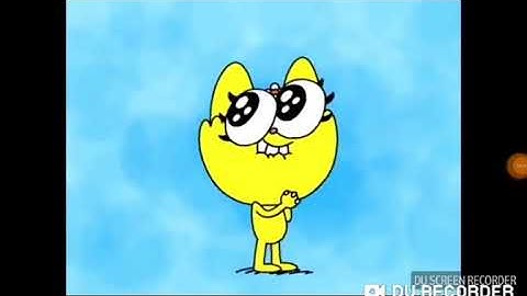 Klasky Csupo Robot Logo Fart Doodle Toons Doodles