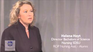 Introduction to Imperial Valley ROP