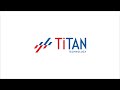 Titan Technology Corporation Introduction video