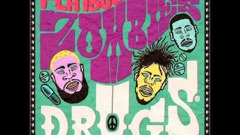Flatbush Zombies - Intro (Produced by Erick Arc Elliott) #flatbushzombies #hiphop