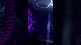 Cool lighting effects and futuristic pixel module deccor, isn’t this the KTV you’ve been wanting?