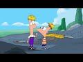 Phineas and Ferb Instrumentals Ep &quot;Candace Loses Her Head&quot;