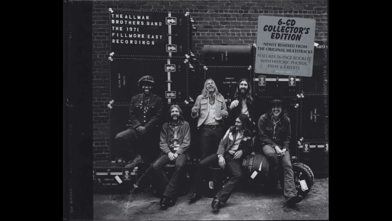 The Allman Brothers Band In Memory Of Elizabeth Reed Fillmore East the-allman-brothers-band-in-memory-of-elizabeth-reed-fillmore-east
