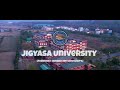 Jigyasa University Campus View