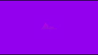 the screen is purpp