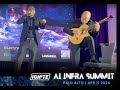 Arun Saigal & Freddy Clarke - Live at Ignite's AI Infra Summit 2024 🎵🔥