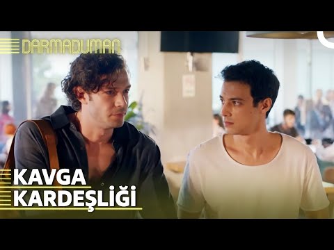 Kerem ve Evren