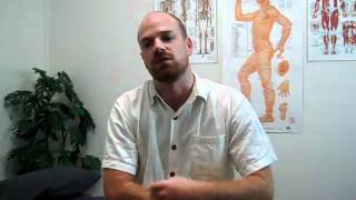 How does acupuncture work.AVI