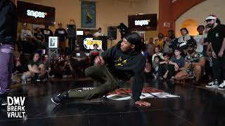 DQ vs Dr K | Top Notch 2023 | Finals