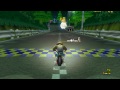 Beginning of video