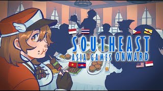 Southeast Asia Games Onward 2025   Trailer