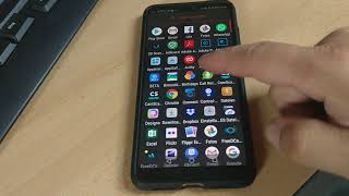 Huawei P20 Pro - Android 9 Beta - heavy lags and freezes