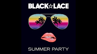 Black Lace - Summer Party