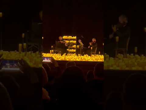 Candlelight Concert Featuring Coldplay Music 