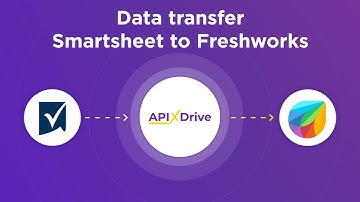 Smartsheet and Freshworks Integration | How to Get new row from Smartsheet to Freshworks
